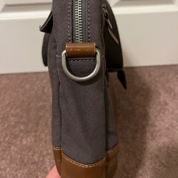 Alternative Slim 15" Computer Briefcase - Picture 12 of 13